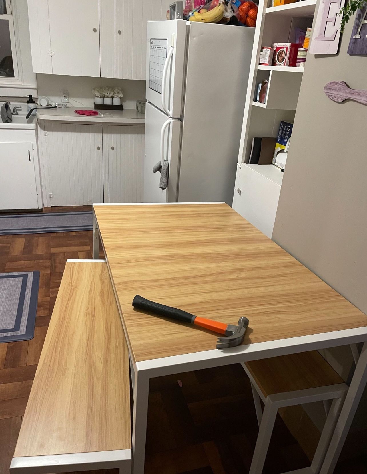 Kitchen Table