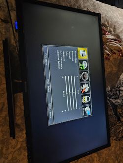 Flat Screen TV's