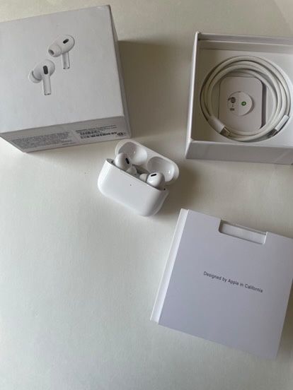 AirPods Pro Gen 2
