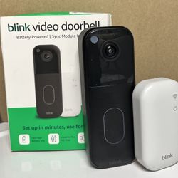 Doorbell Camera