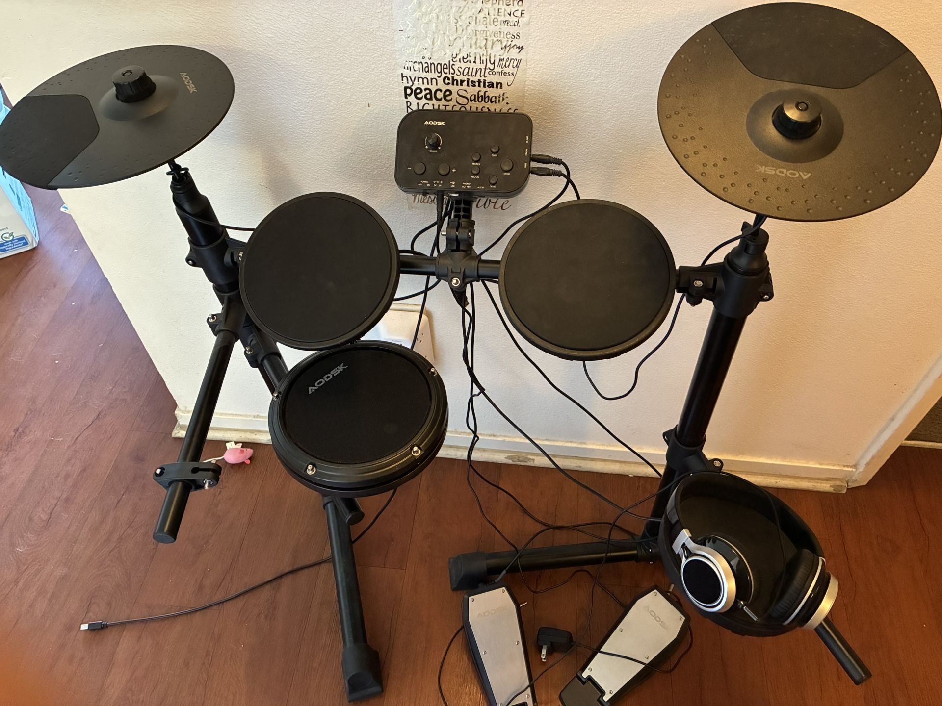 Drum Kit