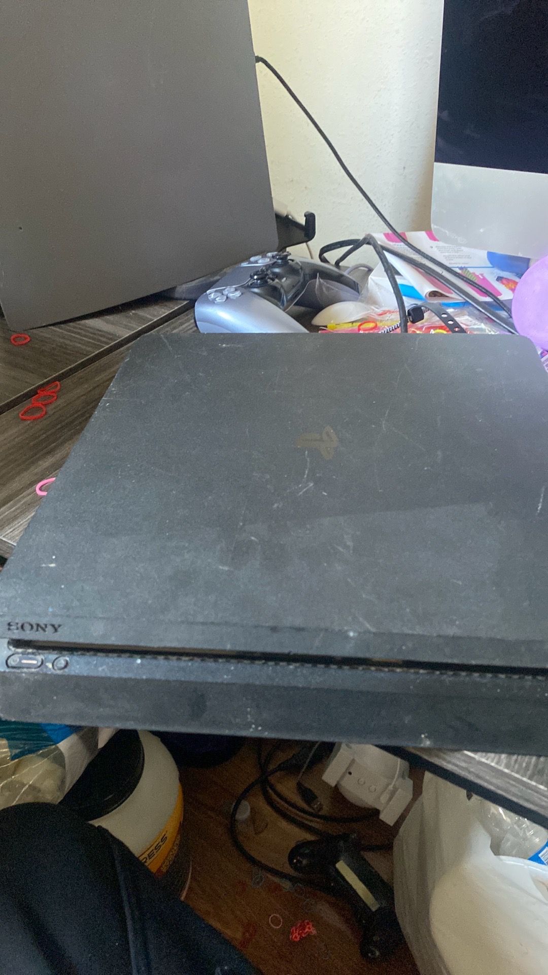 Ps4