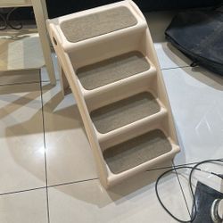 Dog Stairs - 20 Inches Tall 