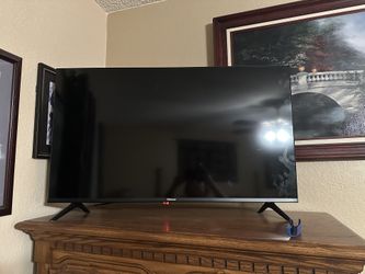 Hisense Roku TV
