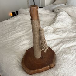 cat post tree