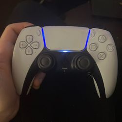Ps5 Controller 