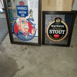 Beer Signs