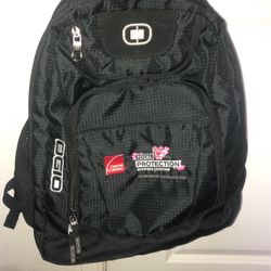 Brand New OGIO Backpack 