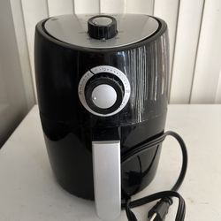 Mini Air Fryer