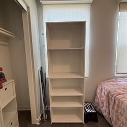Bookcase