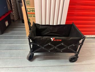 Grocery basket/ Utility basket