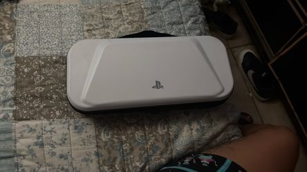 PlayStation handheld portal