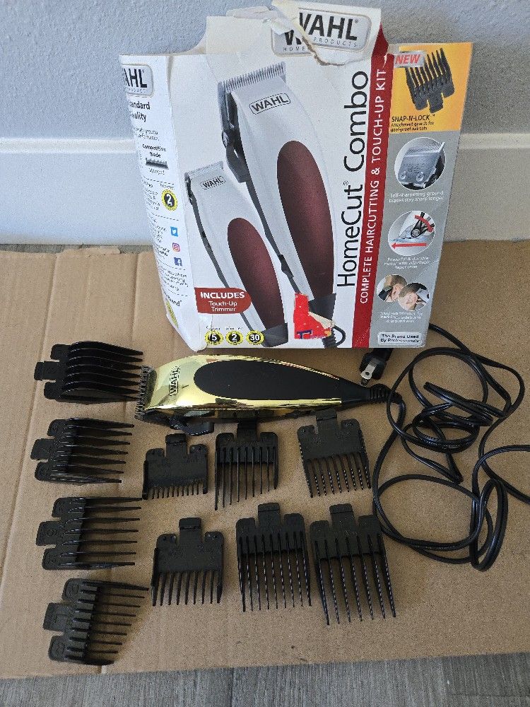 Hair Clipper 
