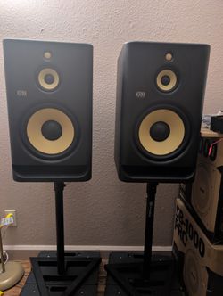 KRK Rockit 10-3