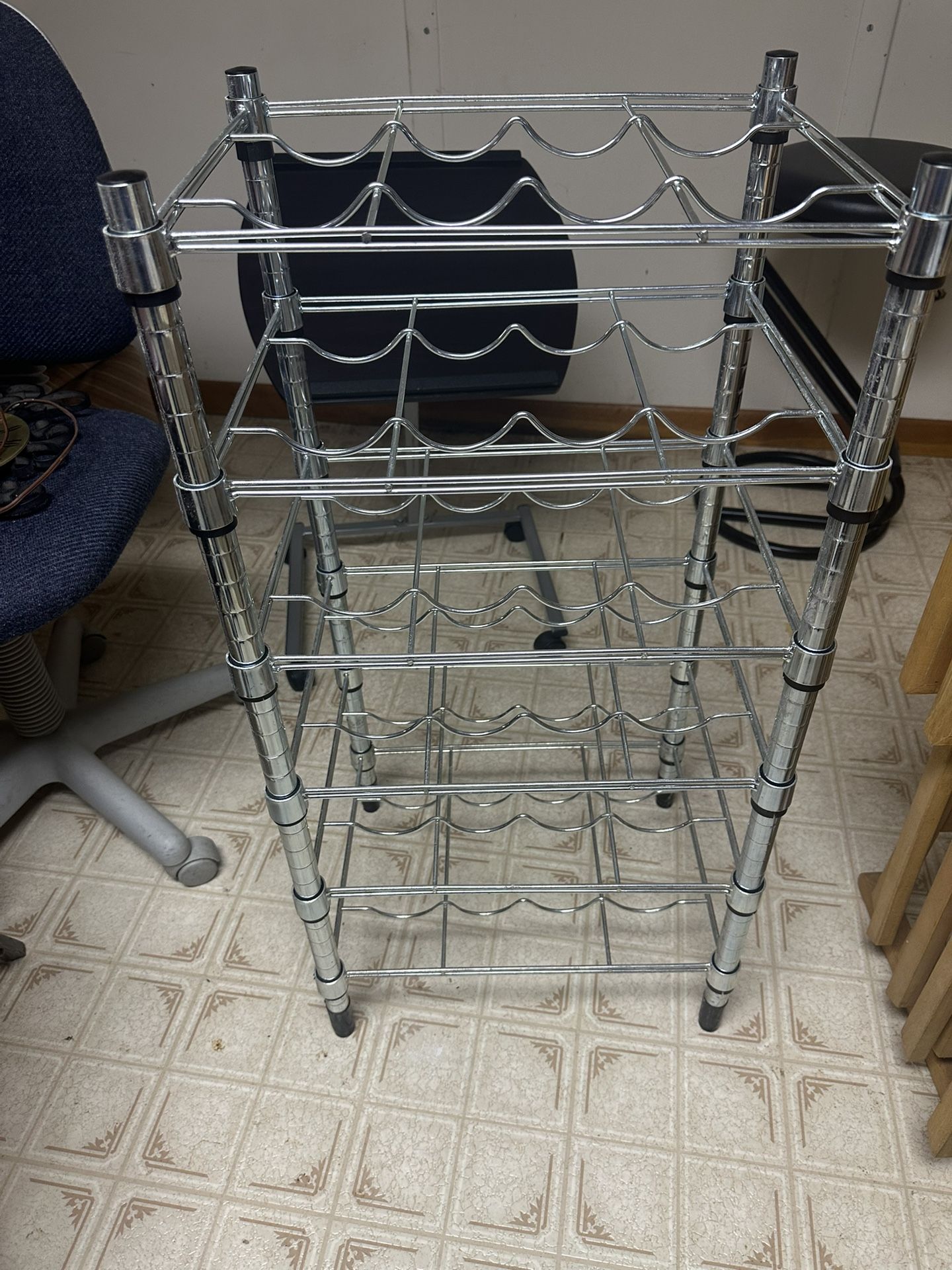 Wine Rack