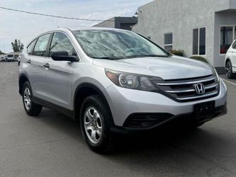 2013 Honda CR-V