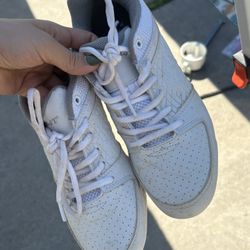 Softball Metal Cleats