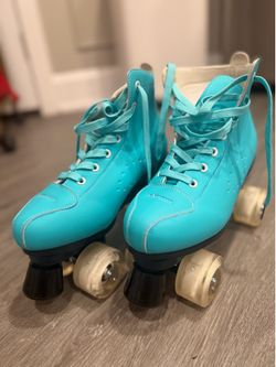 Roller skates