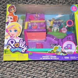 Polly Pocket