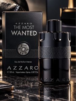 Azzaro The Most Wanted Eau de Parfum Intense 100ml