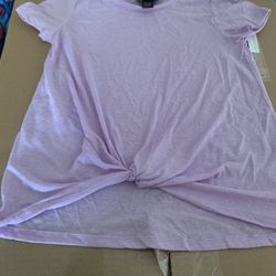 Girls Shirt