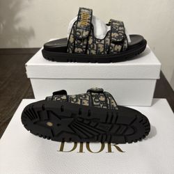 Dior Women Slides 