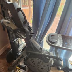 Nordictrack Rw200 Rower FREE