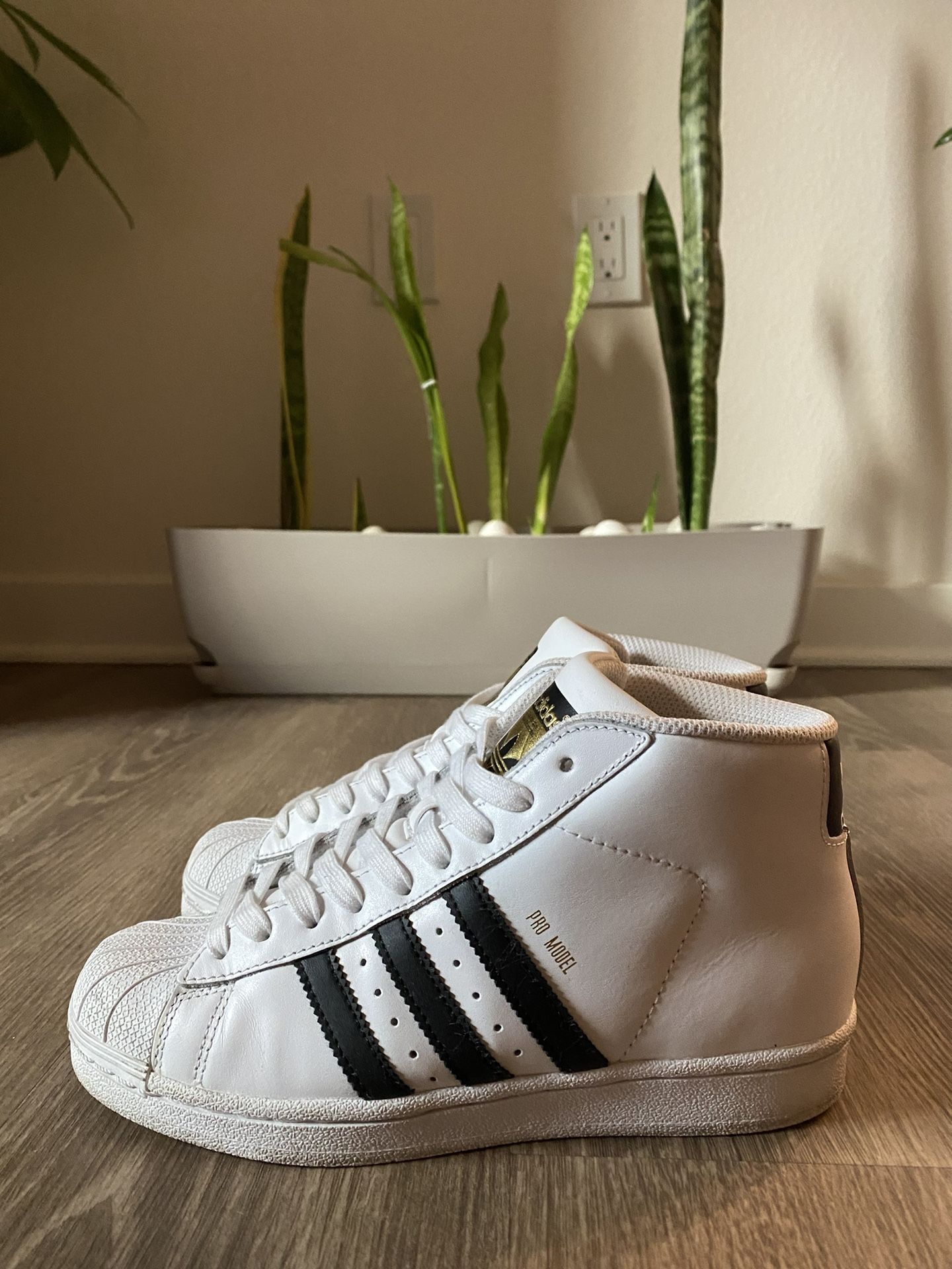 Adidas High 4.5y
