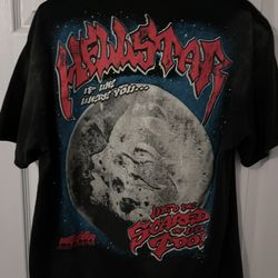 Graphic Hellstar Shirt 