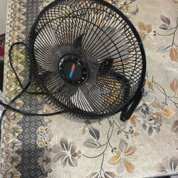 Fan 