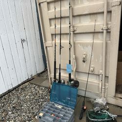 Fishing Gear