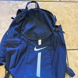 Nike Backpack 