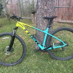 Bicycle Trek