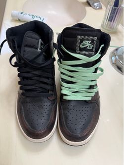 Jordan 1s Size 9