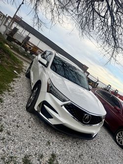 2020 Acura RDX