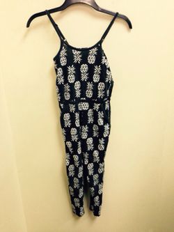 Girls Total Girl sm (7/8) jumper