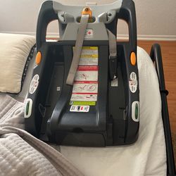 Chicco Car Seat Base