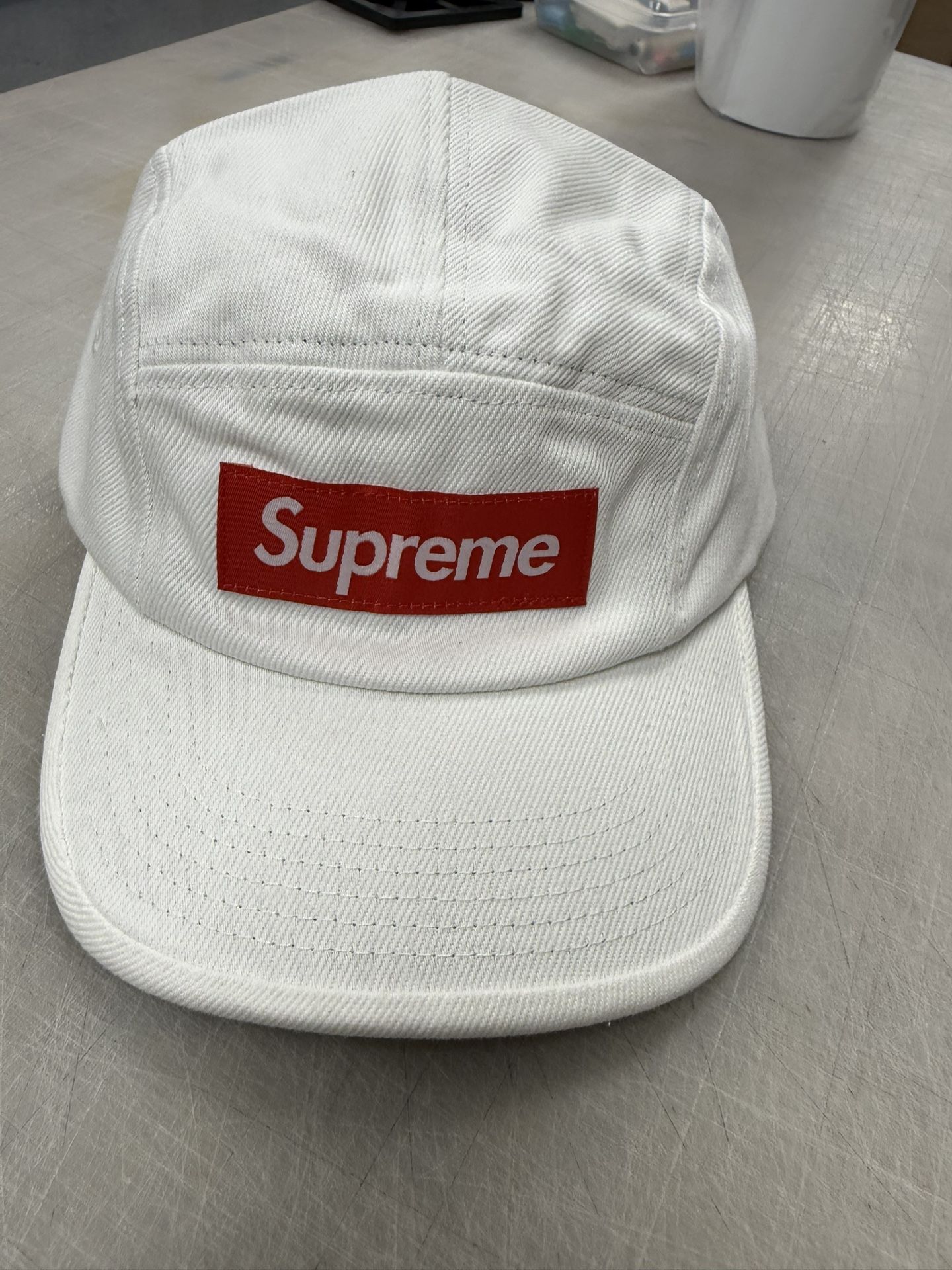 Supreme Hat