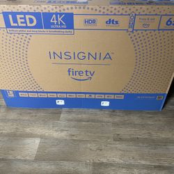Insignia Tv 