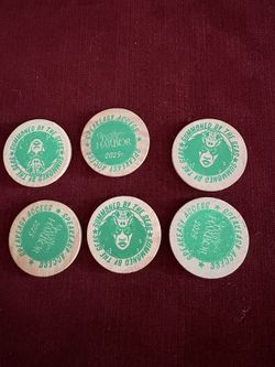 6 Tokens to The Queen Mary’s Dark Harbor 2025