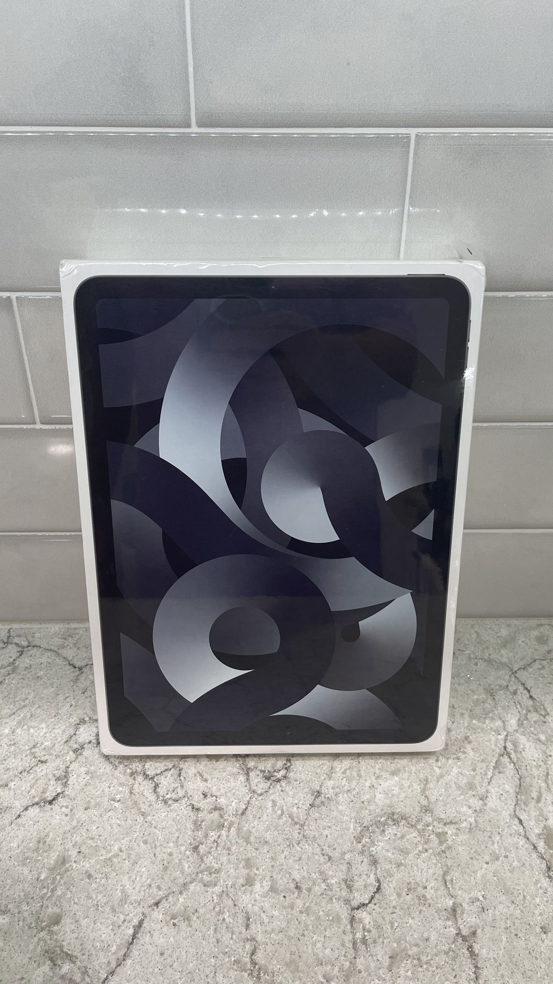 iPad Air 5th Gen WiFi 256gb - BRAND NEW SEALED!