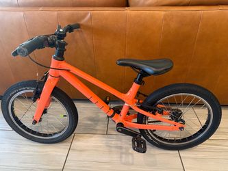 Specialized Jett 16” bike