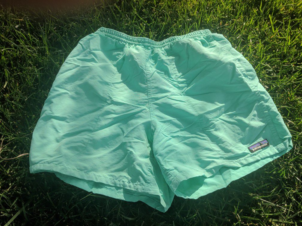 Vintage Patagonia shorts Size small