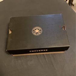 Chuck Taylor All Star Lift Platform Leather