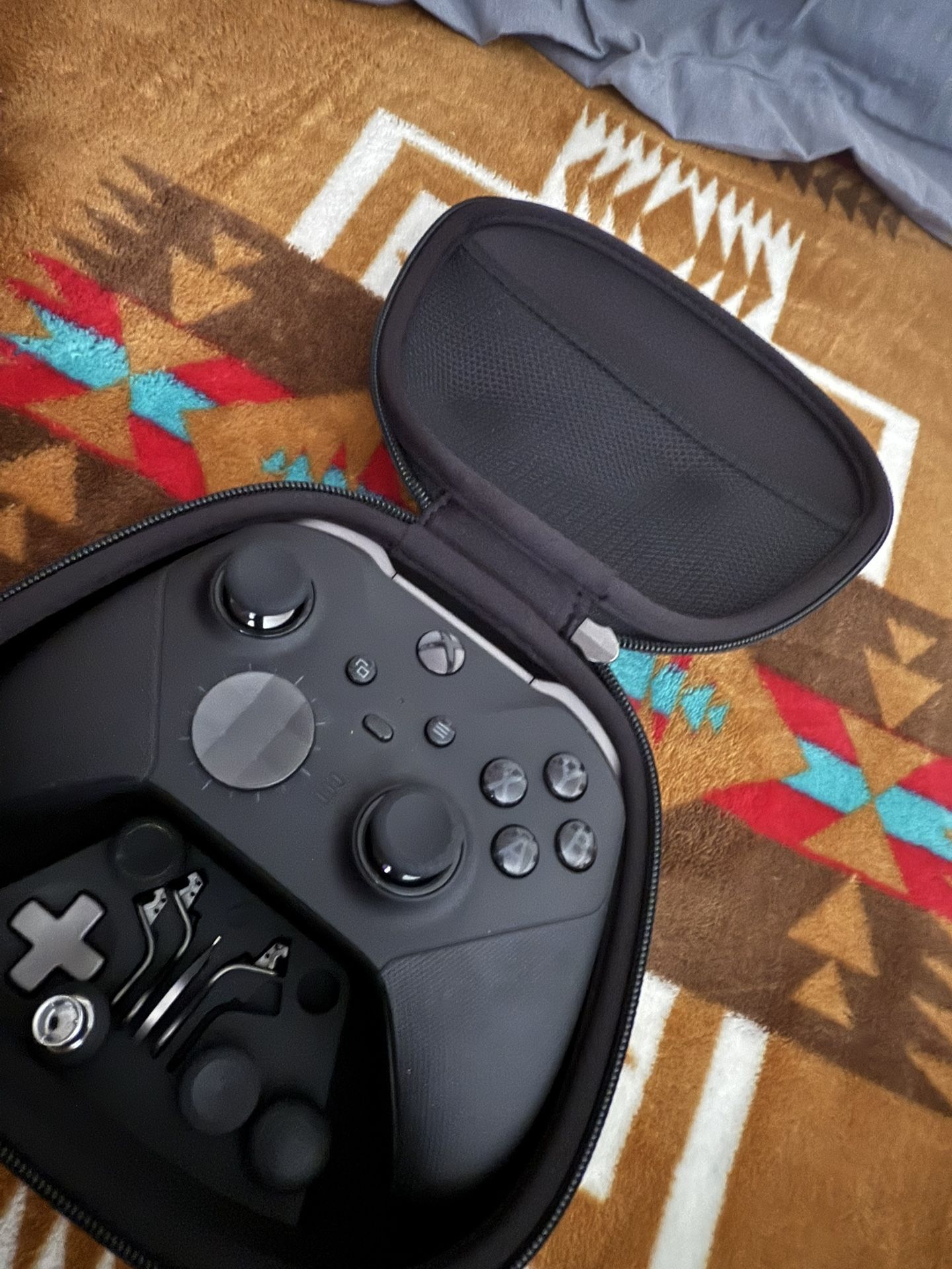 Xbox One Elite Controller
