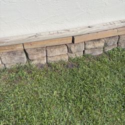 Landscape Edging 