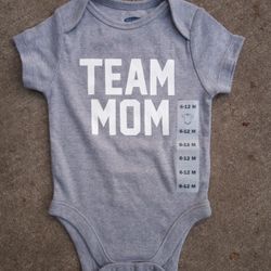 Baby Onesie