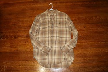 Polo Ralph Lauren button up shirt