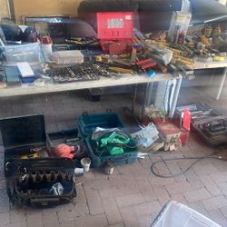 Tools And More 