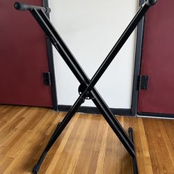 Keyboard /Synth stand - Yamaha PKBX2